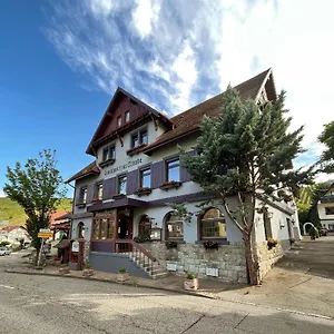 Landhotel&restaurant Traube Hotel Baden-Baden