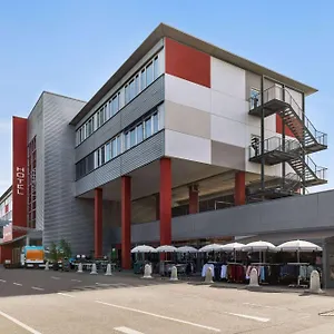 Amedia Express Passau, Trademark Collection By Wyndham Pasawa