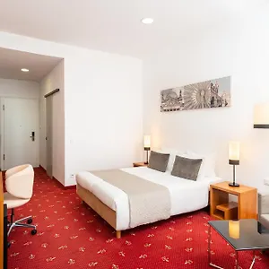California Kurfürstendamm 35 Hotel Berlin